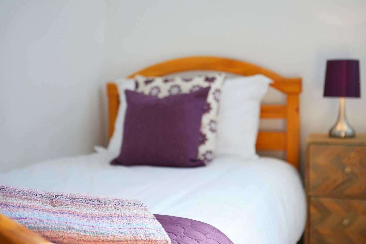 Denelea - Stunning Sea Views! Apartment Scarborough Exterior photo